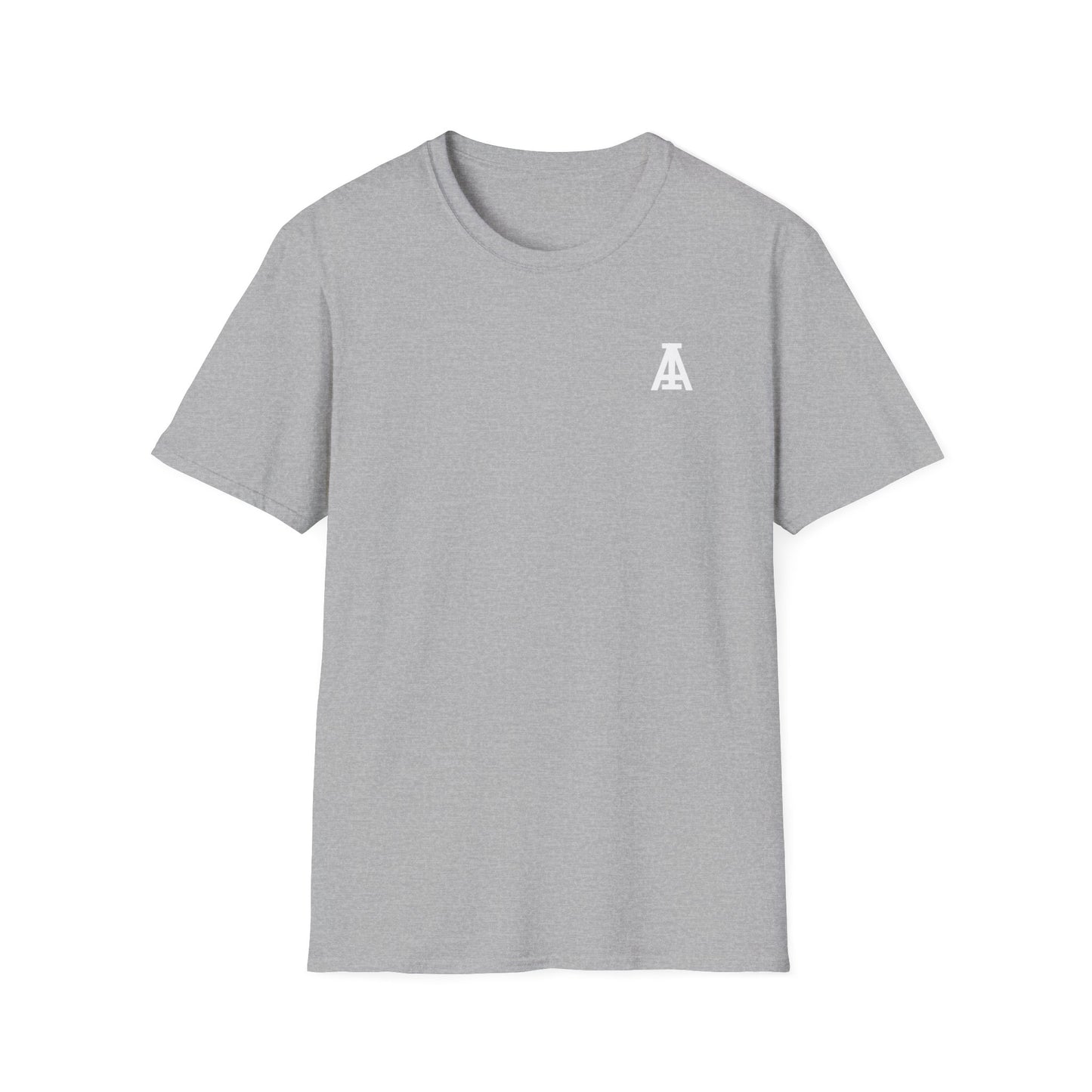 DIBS on the TRUCKER TSHIRT