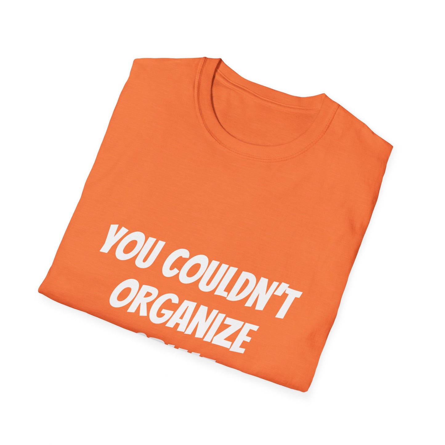 Organize Crime