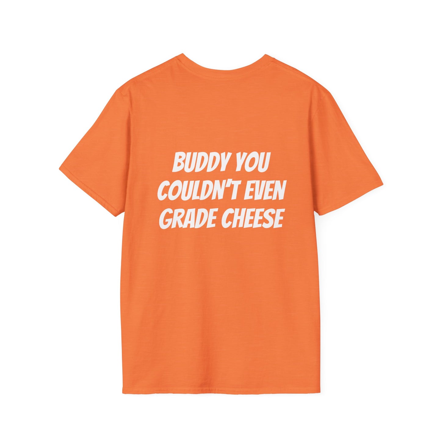 Grade Cheese REVERSE
