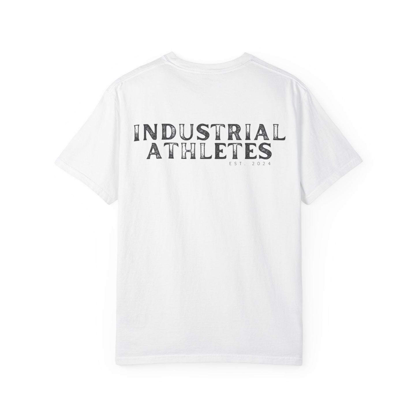 Industrial Athletes EST. 2024