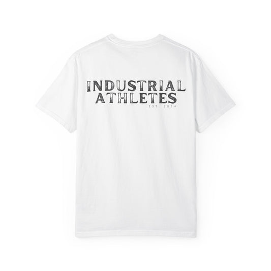 Industrial Athletes EST. 2024