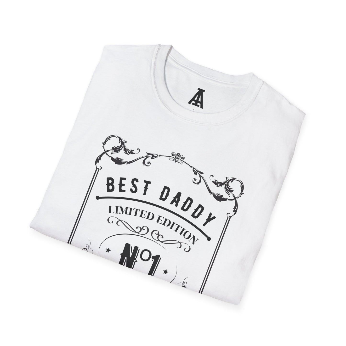 Limited Edition: Best Daddy