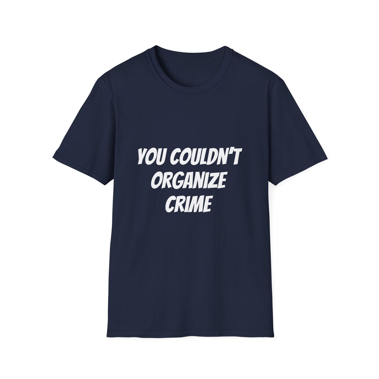 Organize Crime