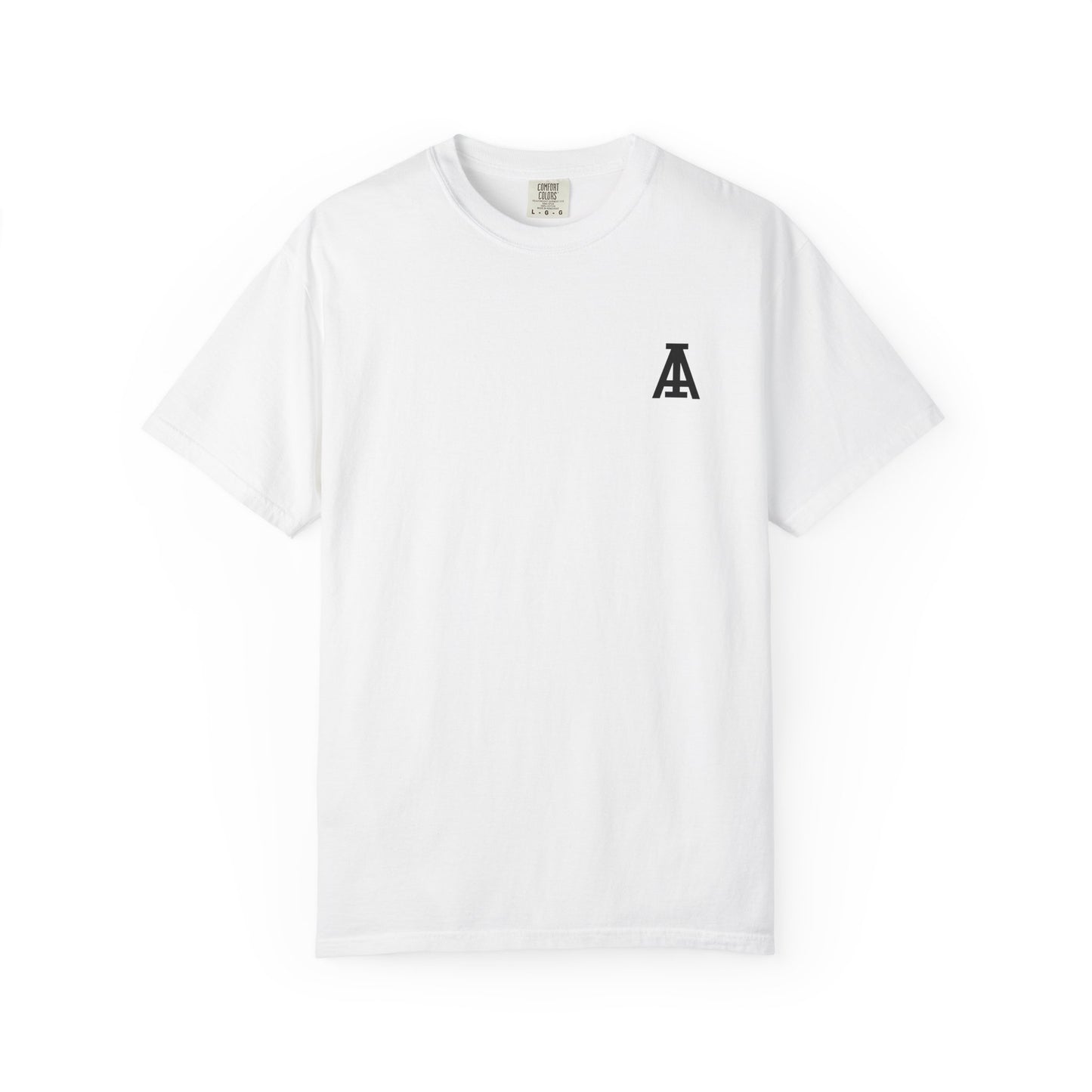 Industrial Athlete Defined T-shirt