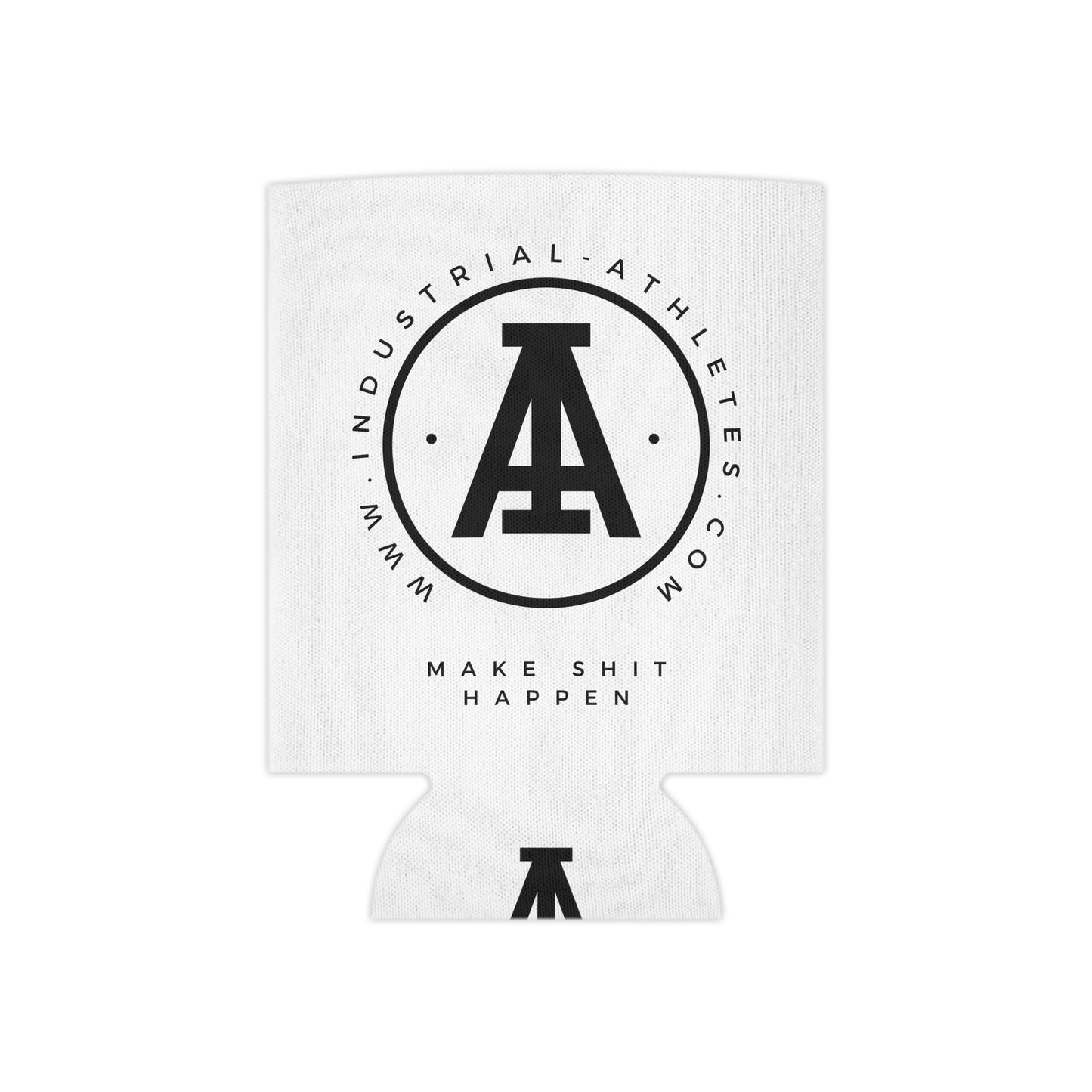 Industrial Athletes Koozie