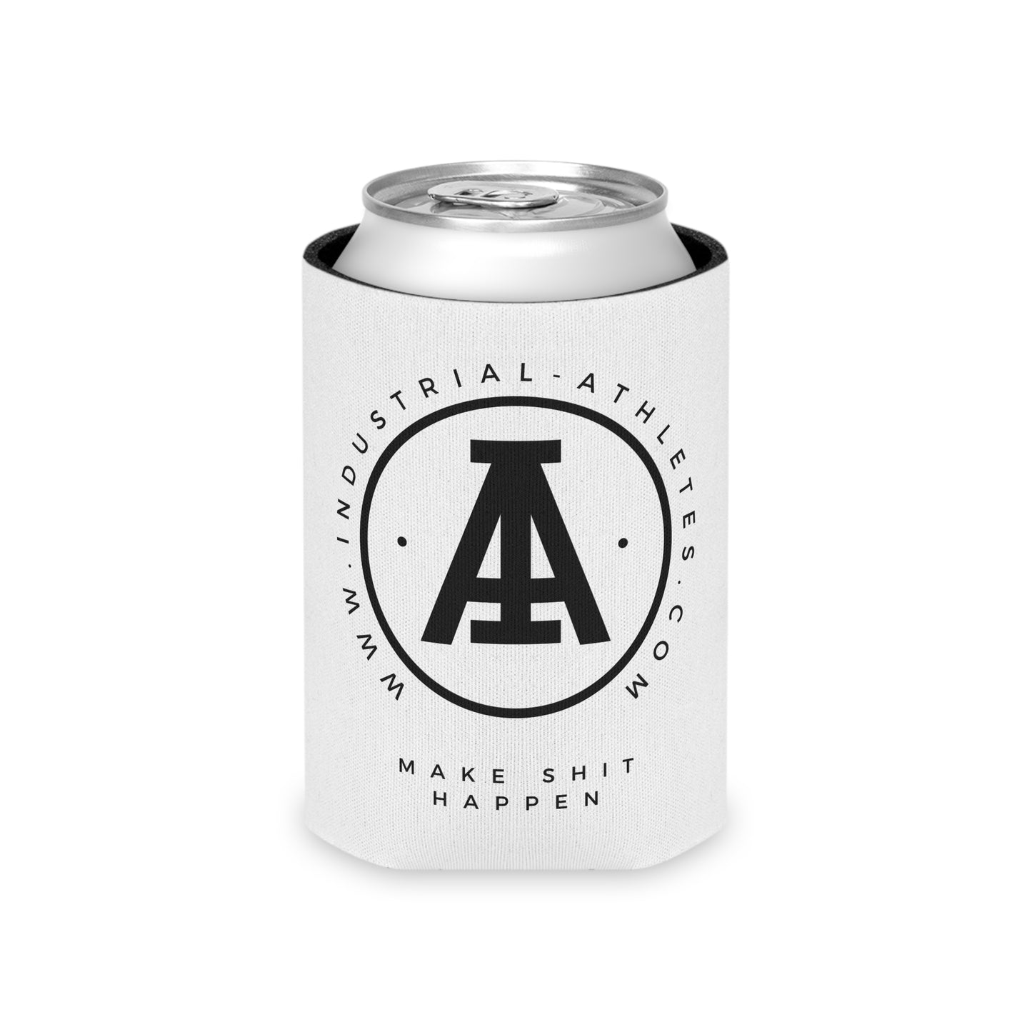 Industrial Athletes Koozie