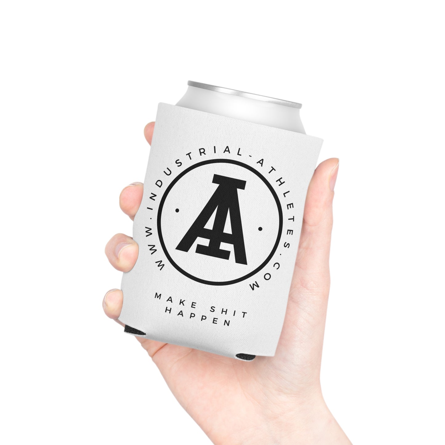 Industrial Athletes Koozie