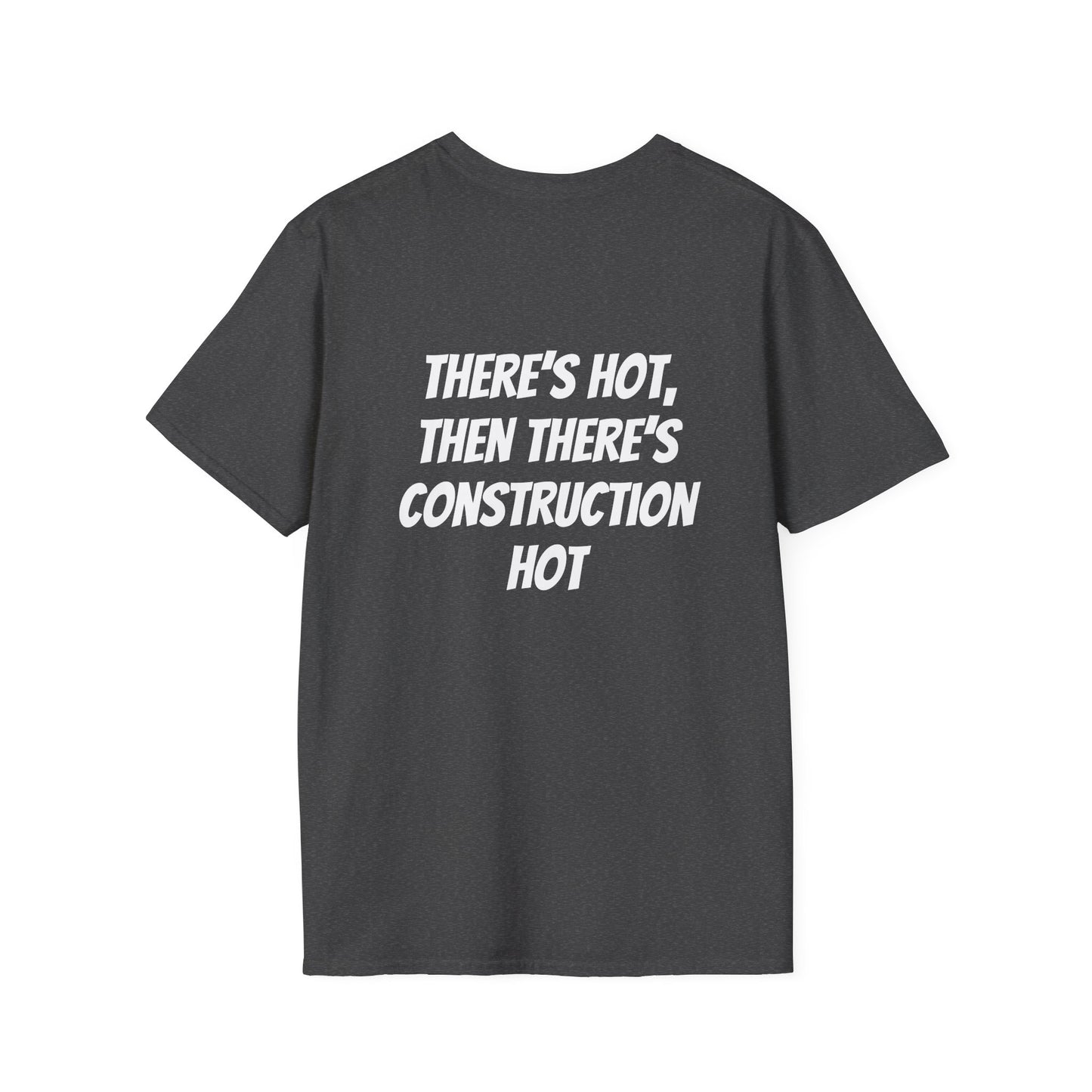 Construction HOT REVERSE