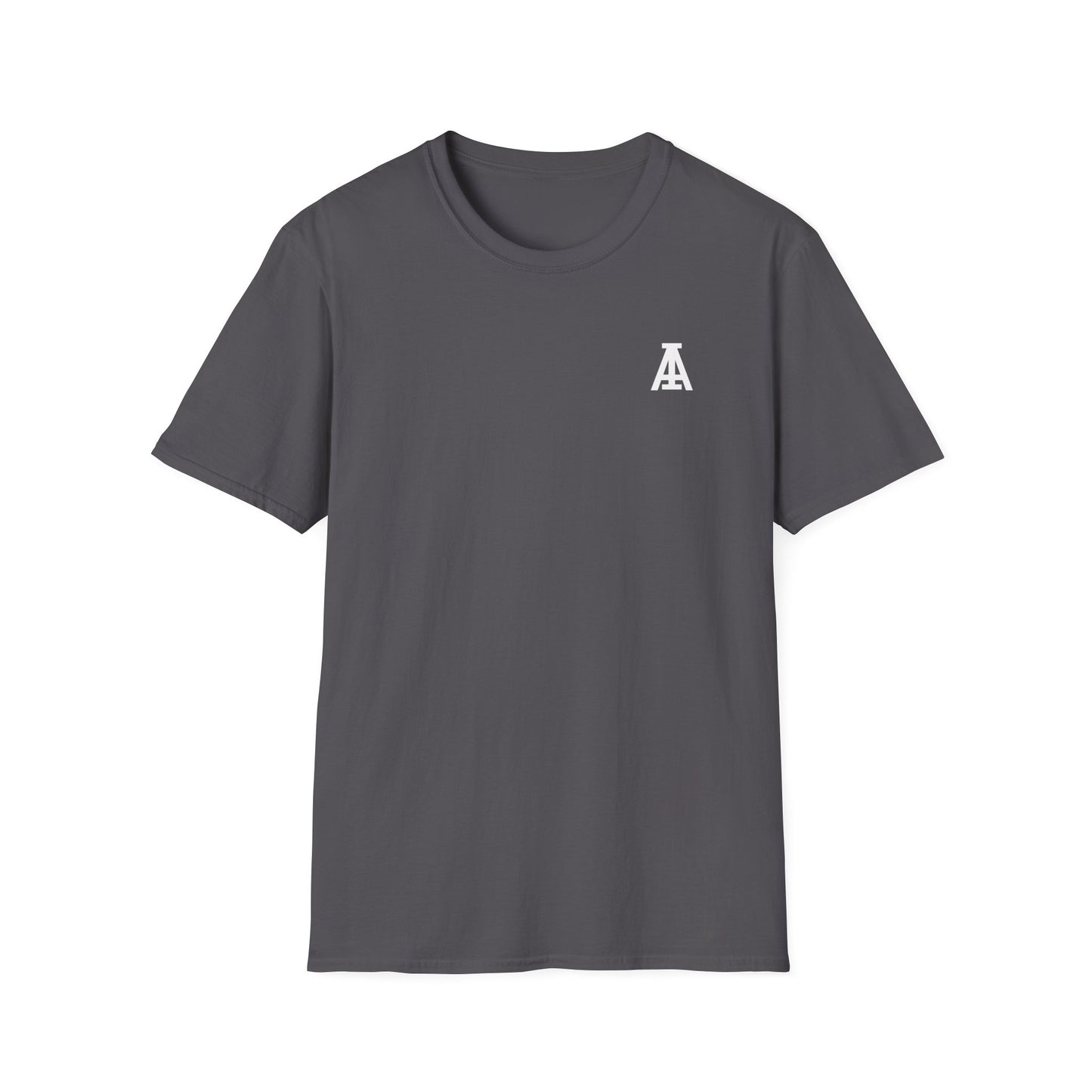 DIBS on the TRUCKER TSHIRT