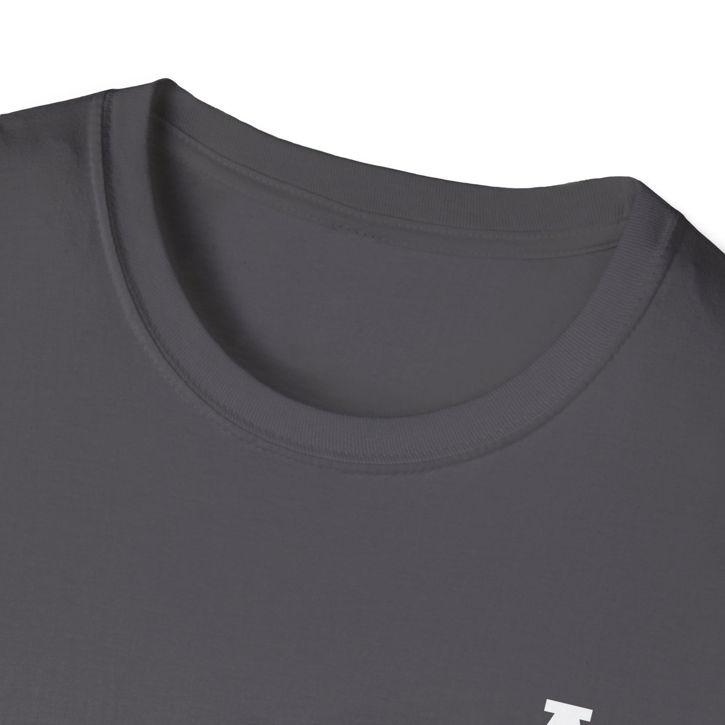DIBS on the OPERATOR TSHIRT