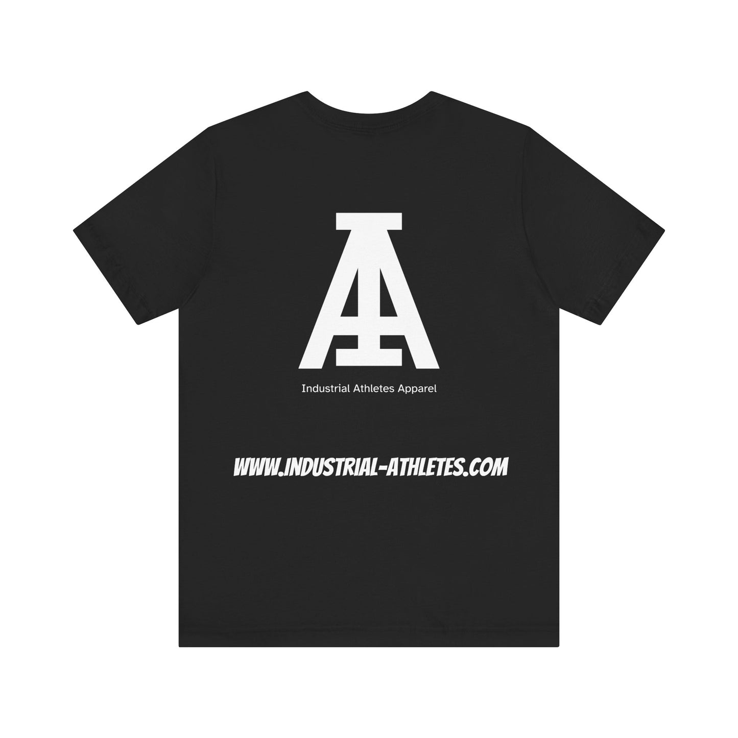 Industrial Athletes Apparel