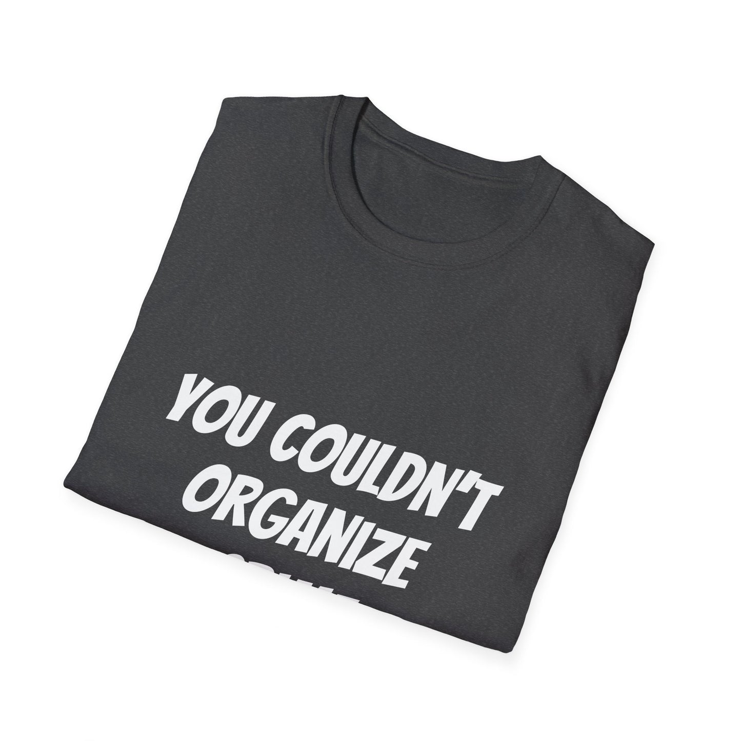 Organize Crime