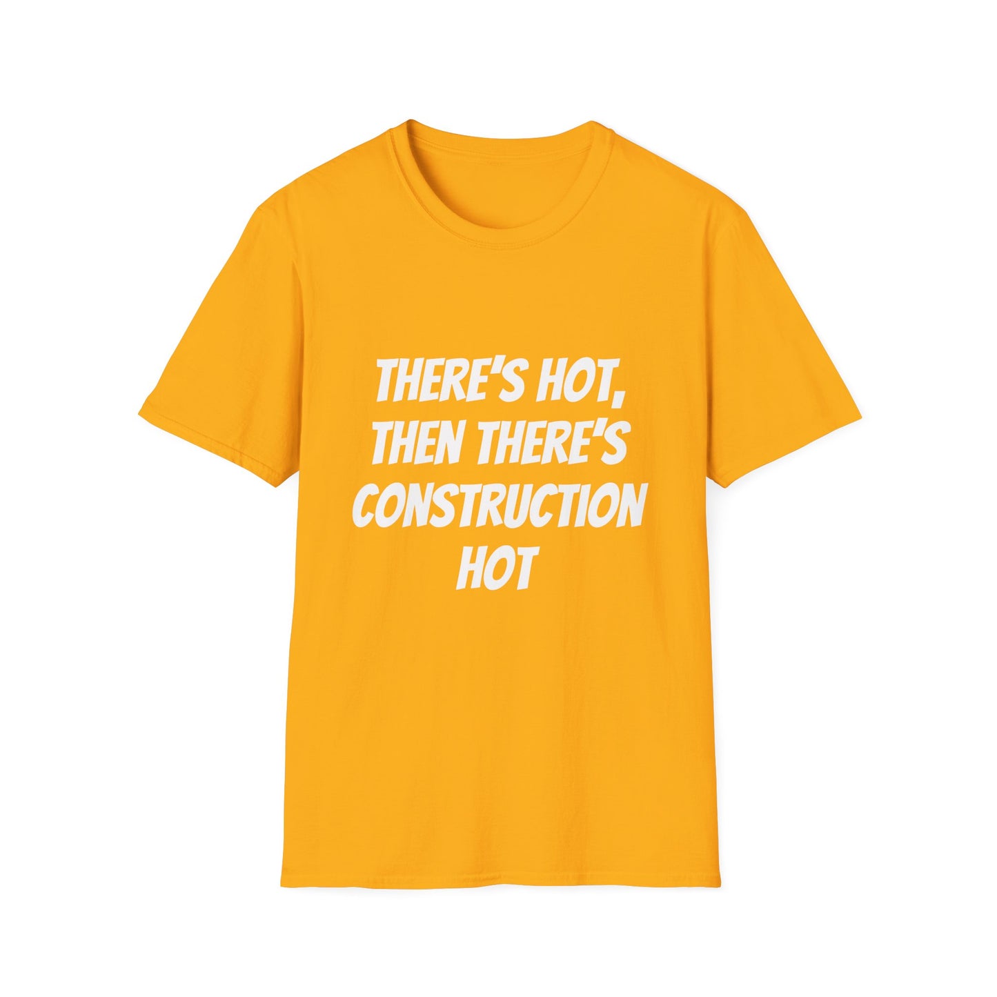 Construction HOT