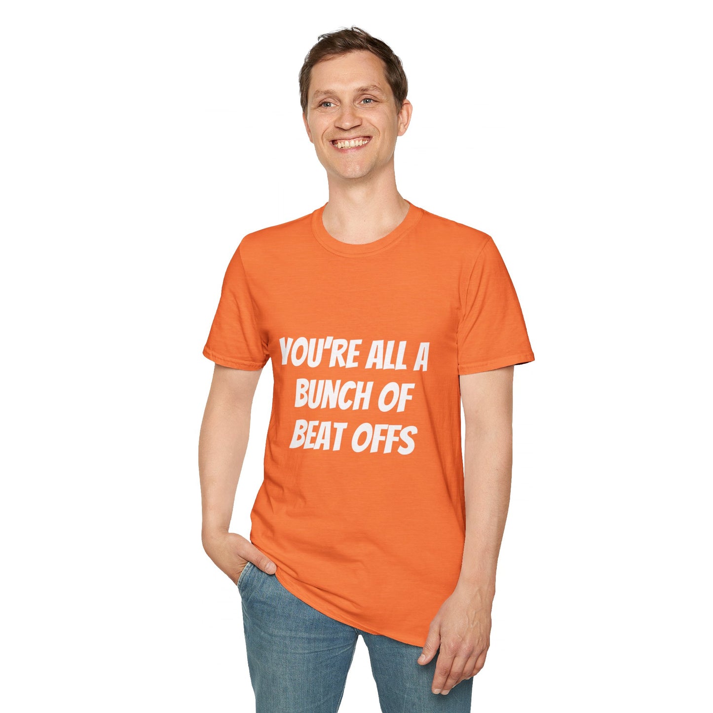 Beat Offs