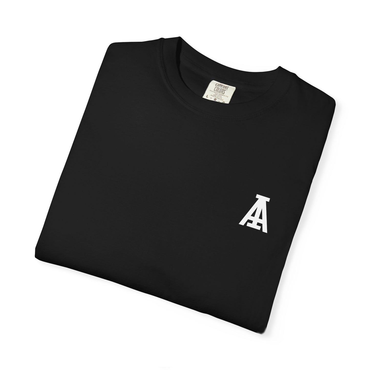 Industrial Athlete Defined T-shirt
