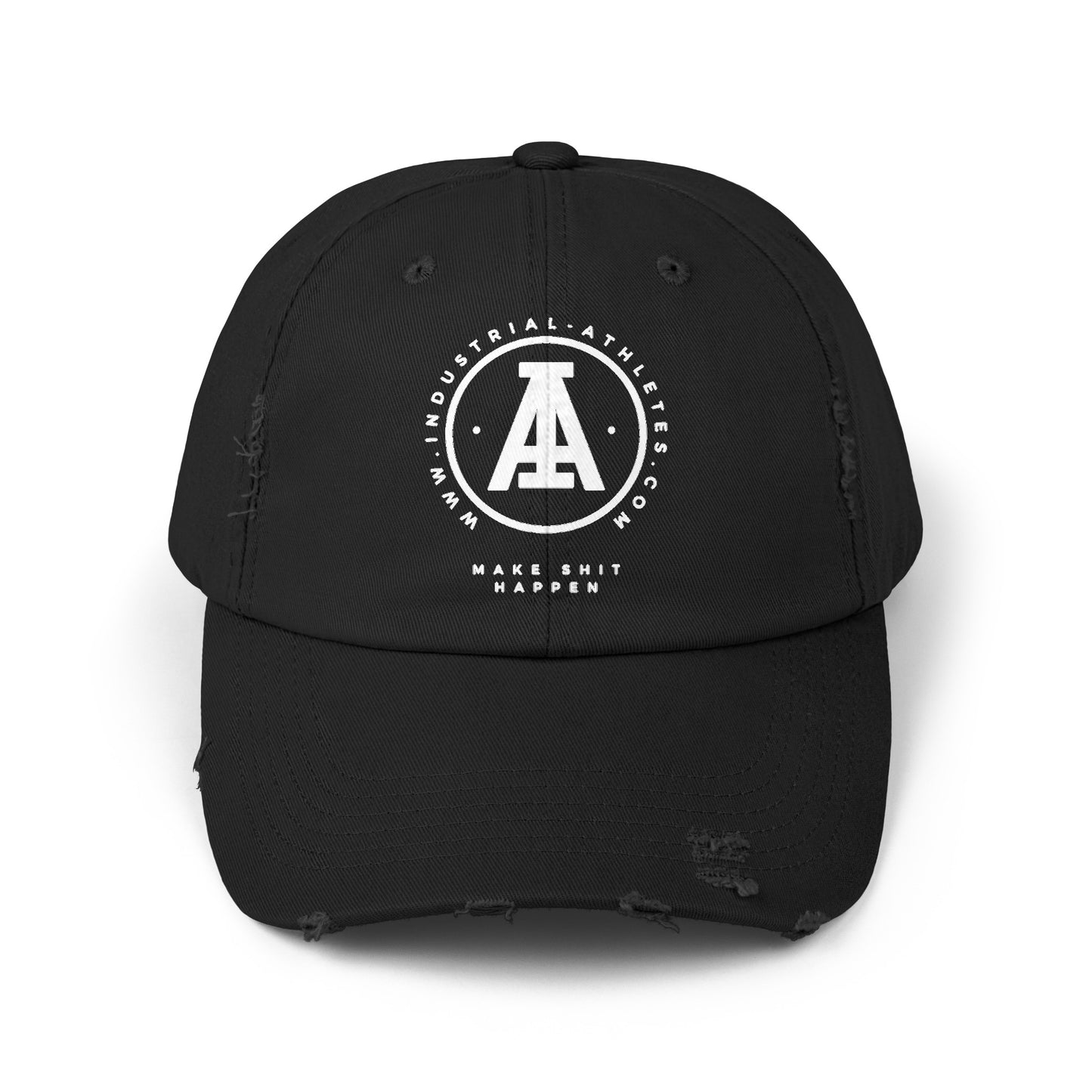 Industrial Athletes Hat