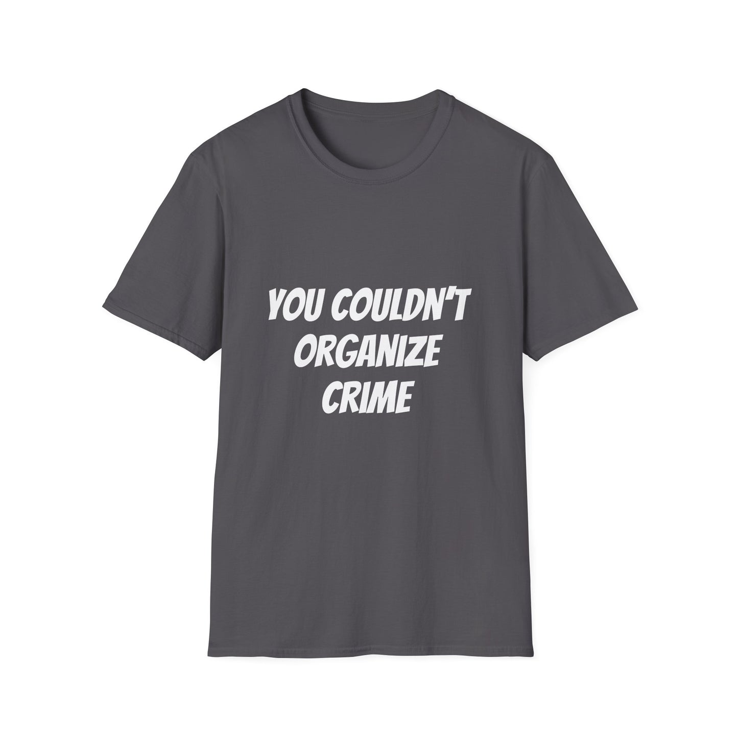 Organize Crime