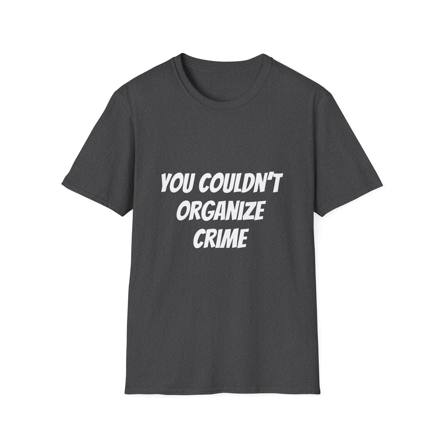 Organize Crime