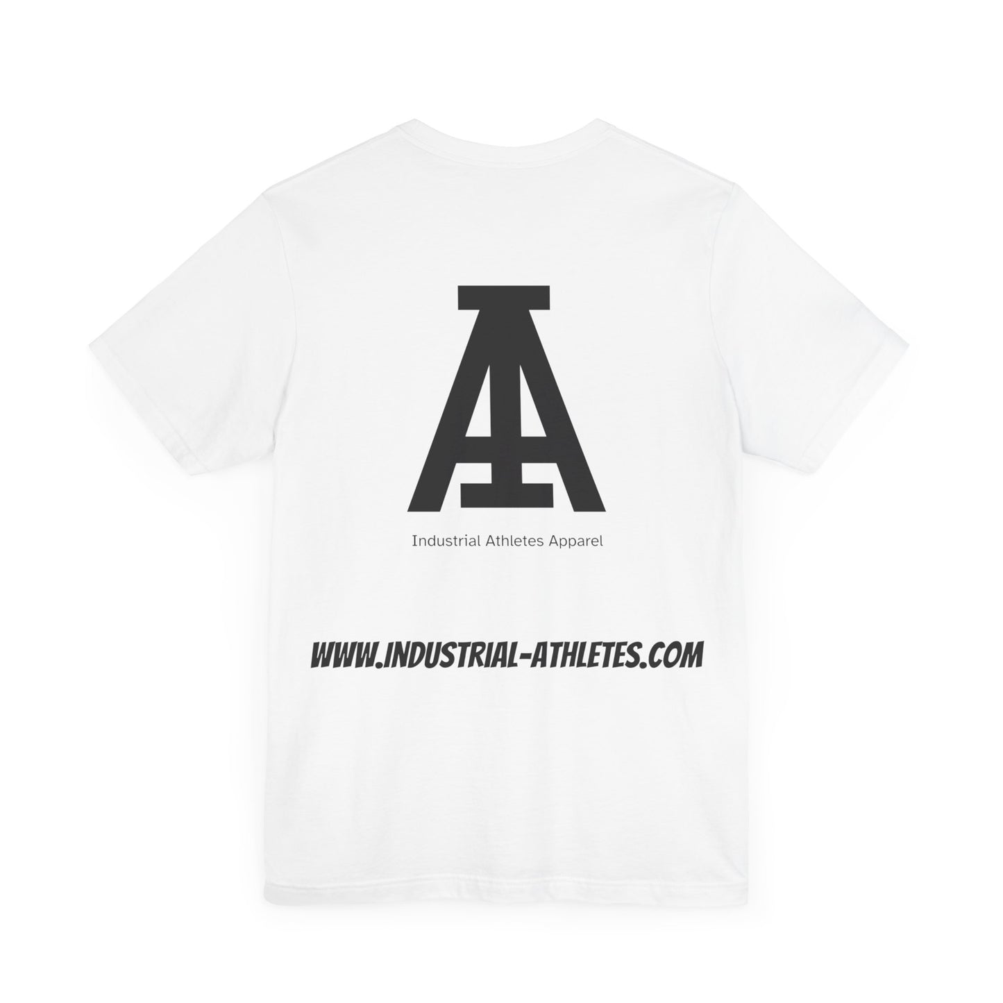 Industrial Athletes Apparel