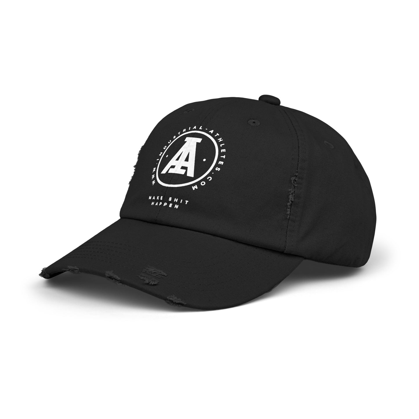 Industrial Athletes Hat