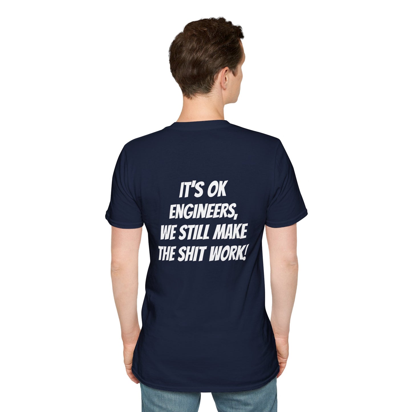Engineers 2.0 REVERSE