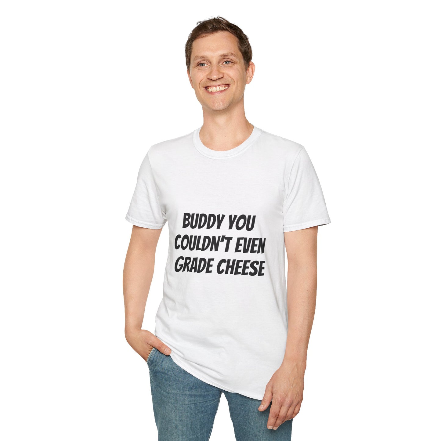 Grade Cheese